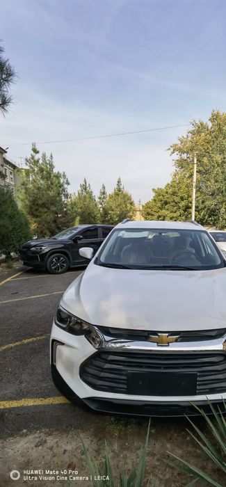 Tracker гарантией 20.000$