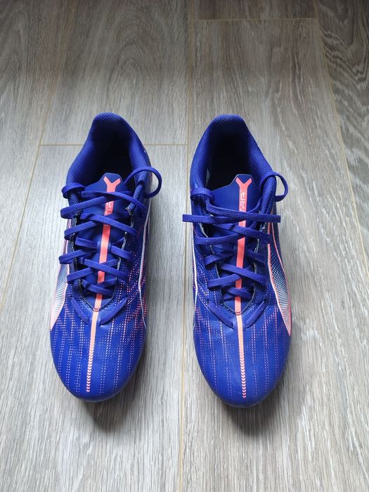 Ghete de fotbal Puma Ultra
