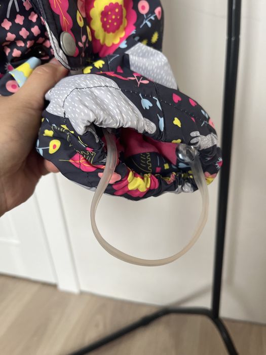 Зимний комбинезон Crockid