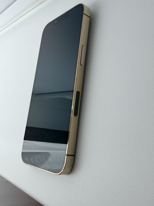 Iphon 13 pro gold 128 gb