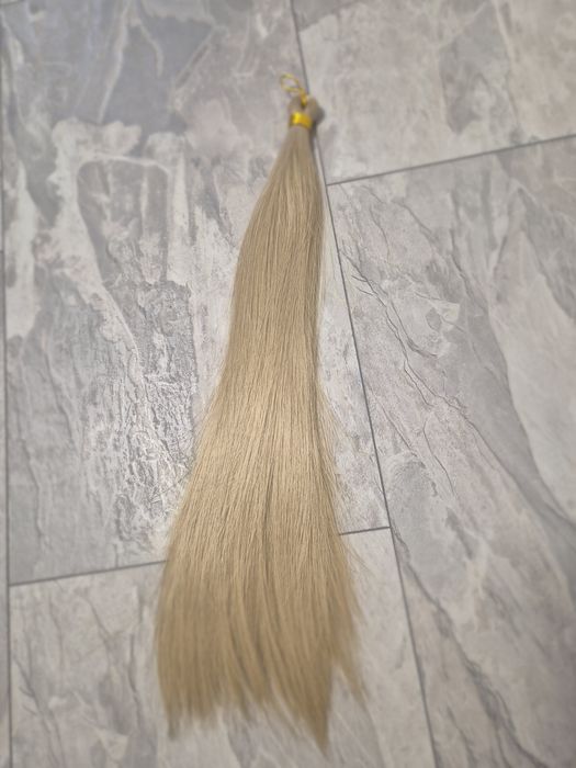 Par pentru afroalungire