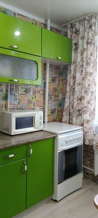 Сдам  1 комнатную квартиру