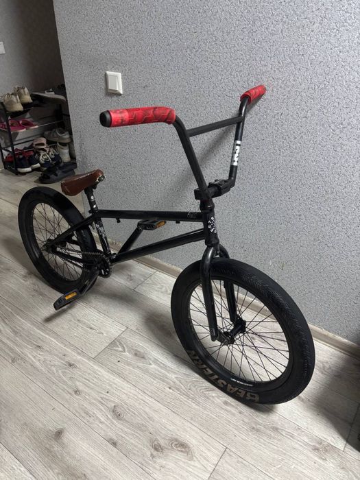 продам bmx/бмх