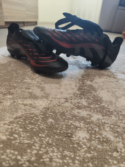 Adidas Predator !