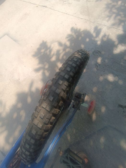 Велик сотилади 20 размер