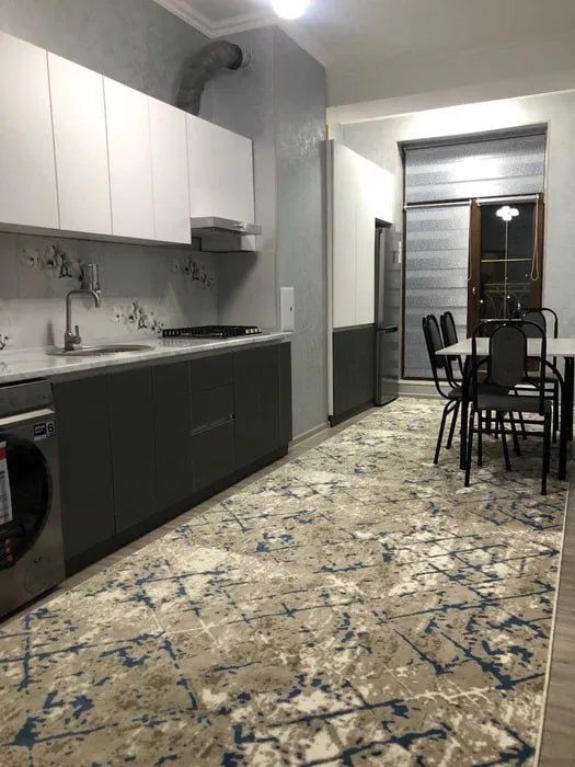 Zudlik bilan arenda kvartira berladi 2/3/9