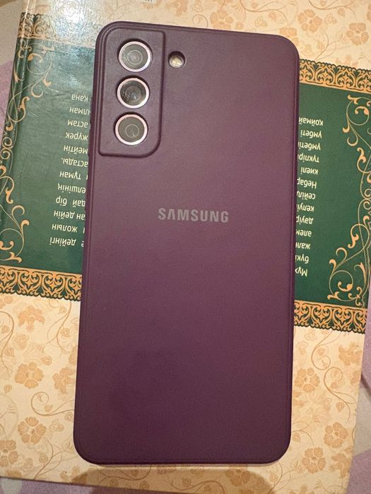 Samsung galaxy s21fe