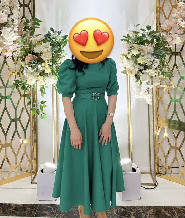 продам платье