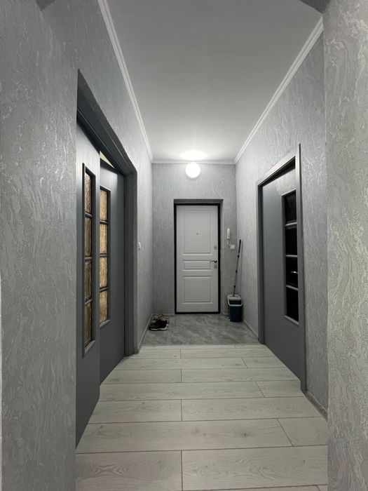 Продам 2-х ком.лен.проект