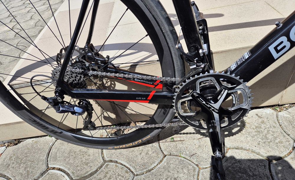cursiera boardmann carbon disc