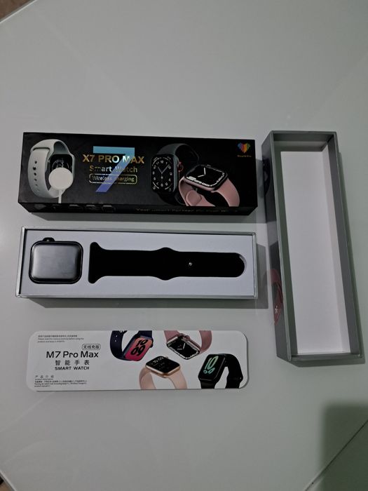 Умные часы Smart Watch Смарт