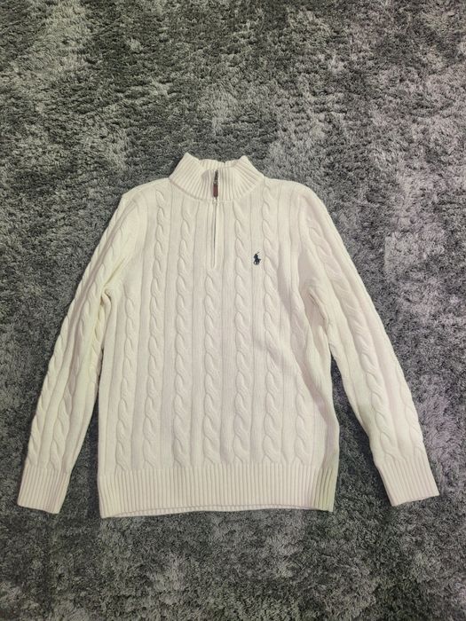 Полузамок ralph lauren