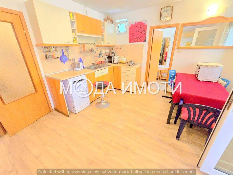 Продава се Тристаен апартамент в Свети Влас - 73 кв.м за 1068 €/кв.м - Снимка #12