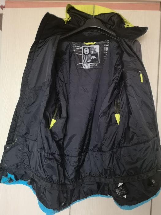 Geaca Nitro  snowboard ski impermeabila respirabila