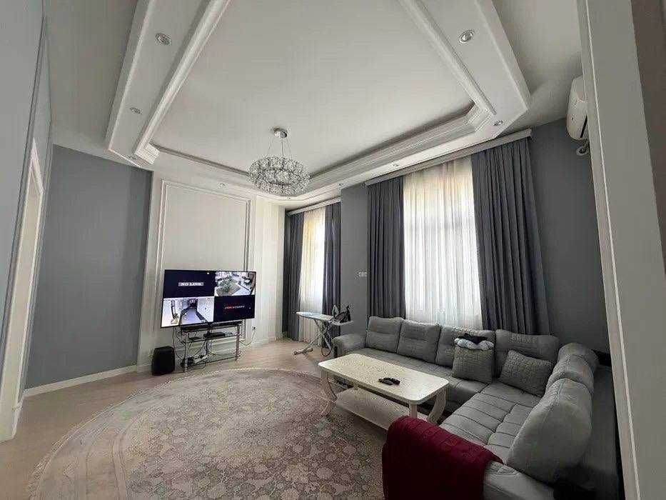 Продается Дом на Чайхана Салом 3.2 соток