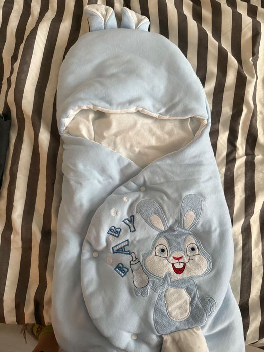 Чисто нов комплект за изписване