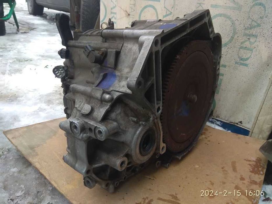 Продам АКПП на Хонда Стрим, 100% рабочий, MSWA, контрактный