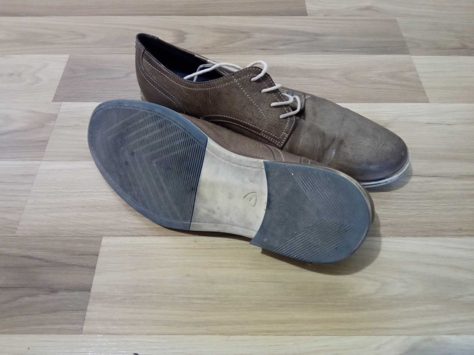 Обувки ECCO, TendenZ, Sprox 46