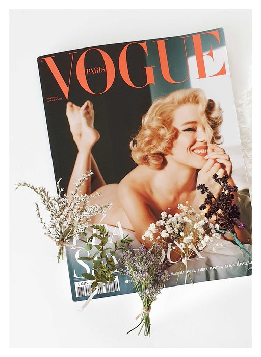 Естествени, сухи мини рози, сухи цветя за декорация