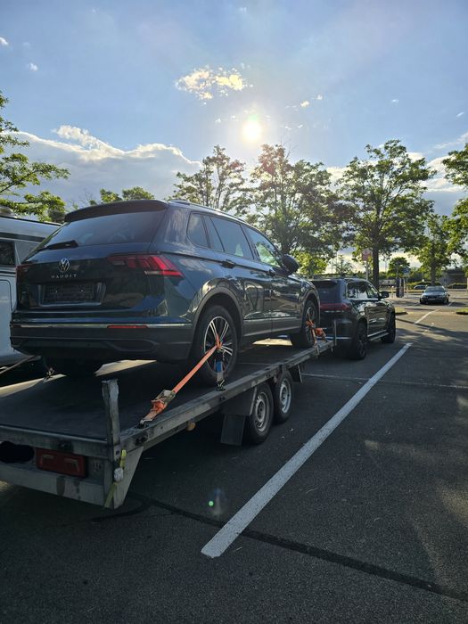 Tractari auto / tansport marfa utilaje materiale la preturi bune