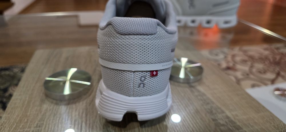 Adidasi unisex dama qc cloud 5