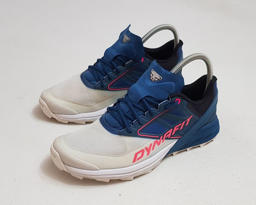 Pantofi alergare Dynafit Alpine Fjord Nimbus Vibram, trail, nr. 39 EU