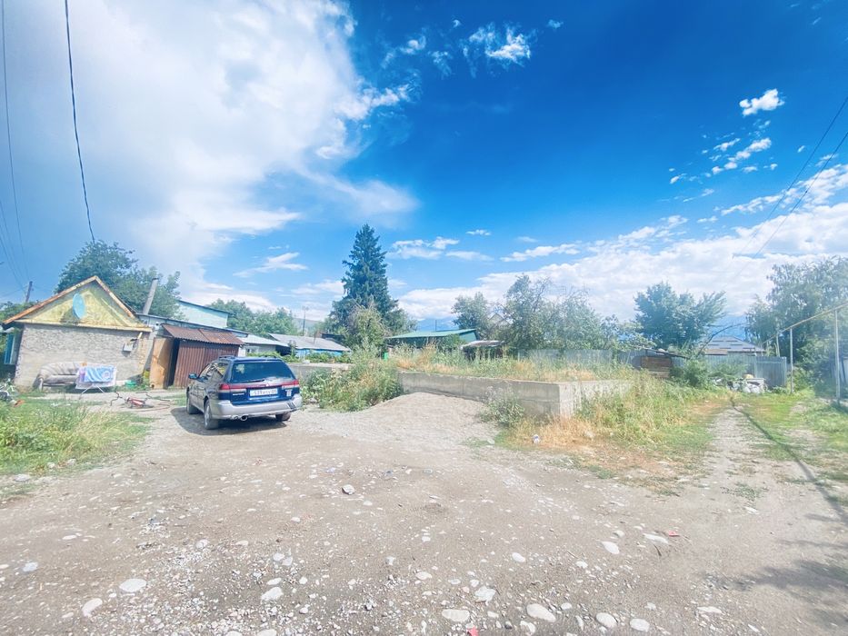 продается домик в Кендалинской даче