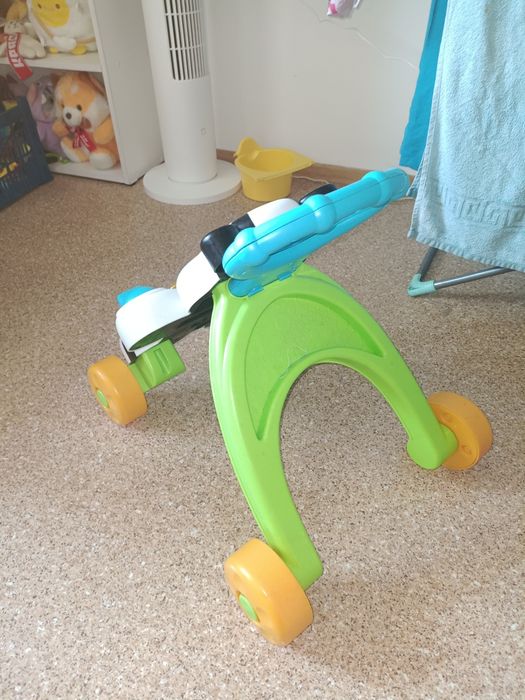 Продам ходунки каталки