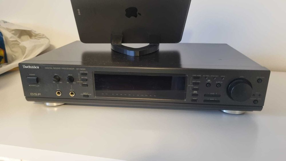 DSP Technics sh-g90