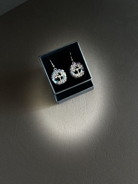 Два чифта обеци