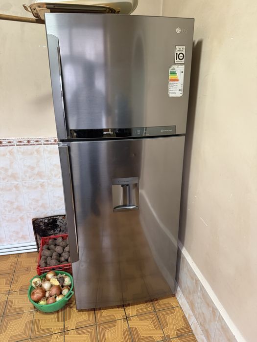 Lg холати яхши.