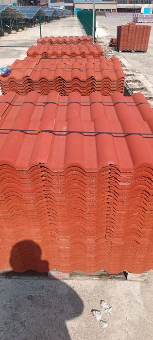 Керемиди нови 1 лв