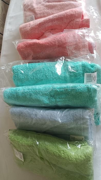 Полотенце Туркменистан