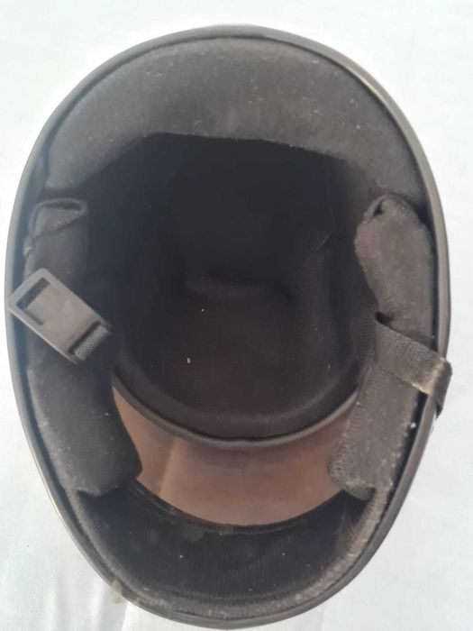 Cască trotinetă/motocicletă