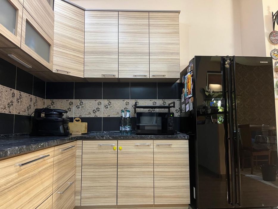 Продается кухня с техникой