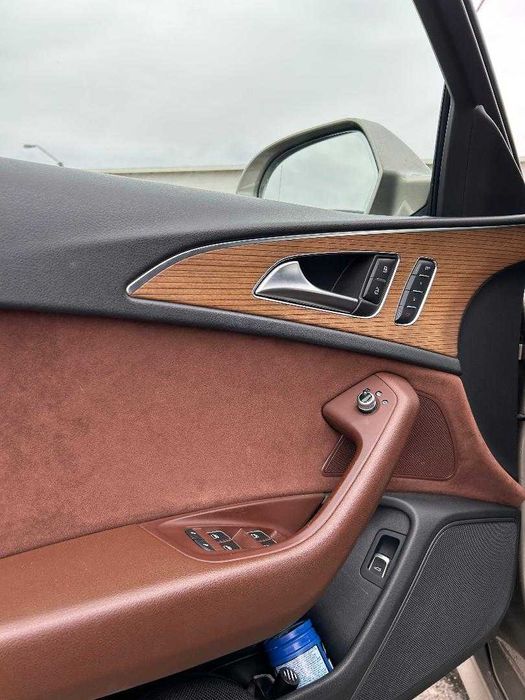 AUDI A6 Avant 2.0 TDI Quattro, 2018,17.490 euro