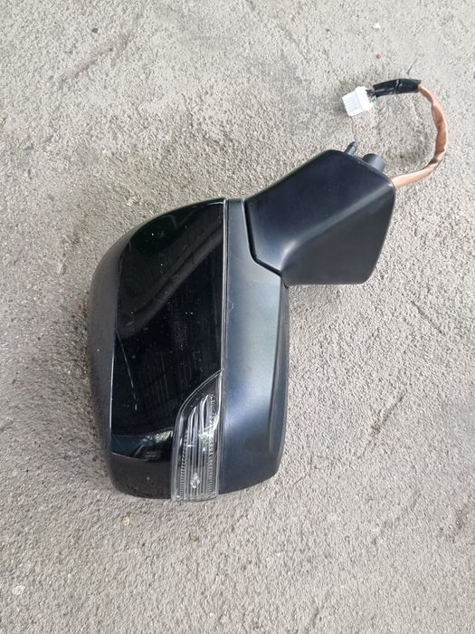 Зеркала наружние на Subaru Outback BS