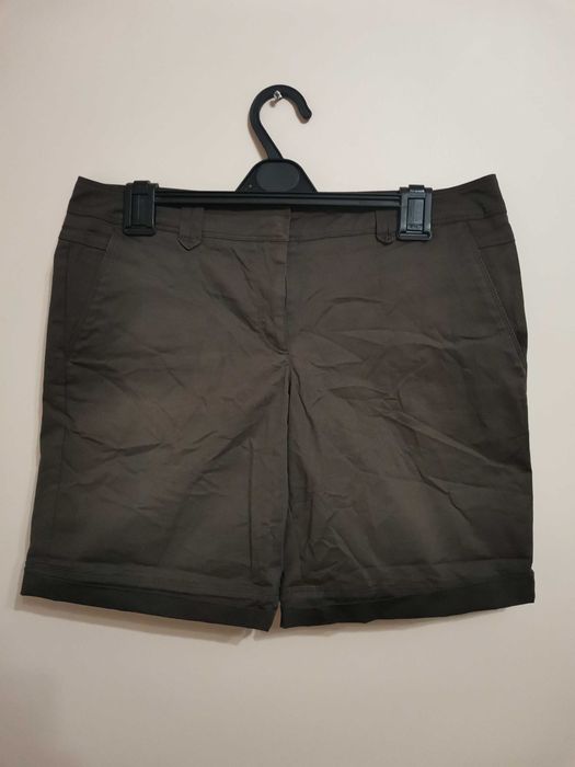 Moncler Bermuda Shorts.