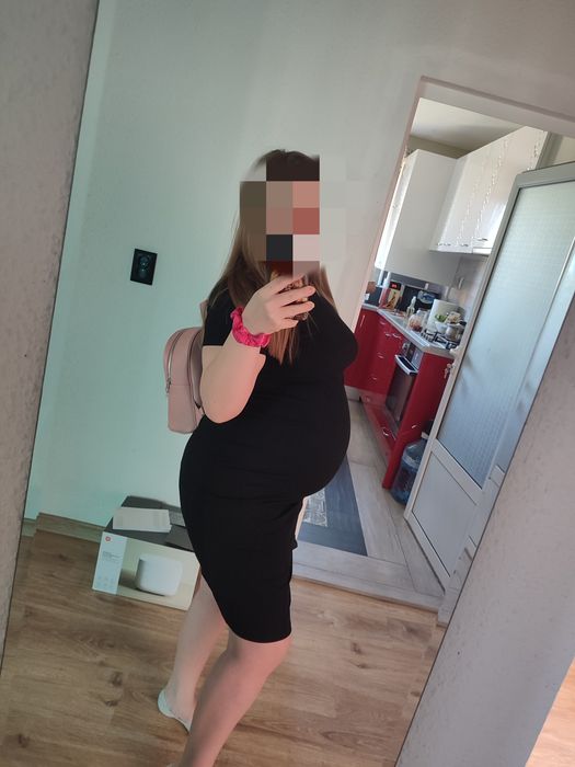 Рокля за бременни