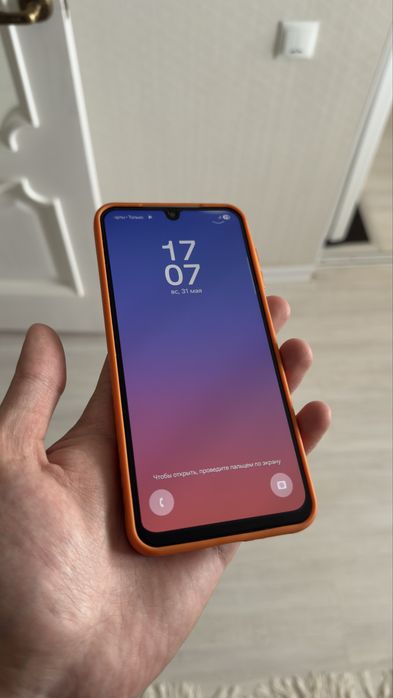 Samsung Galaxy A16 258GB