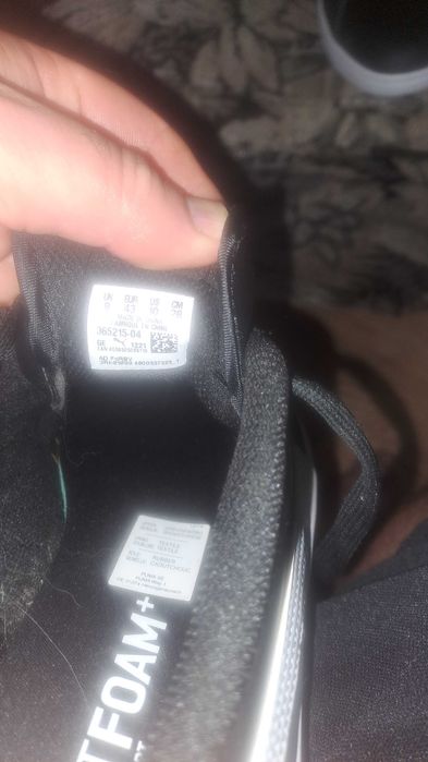 PUMA кецове нови