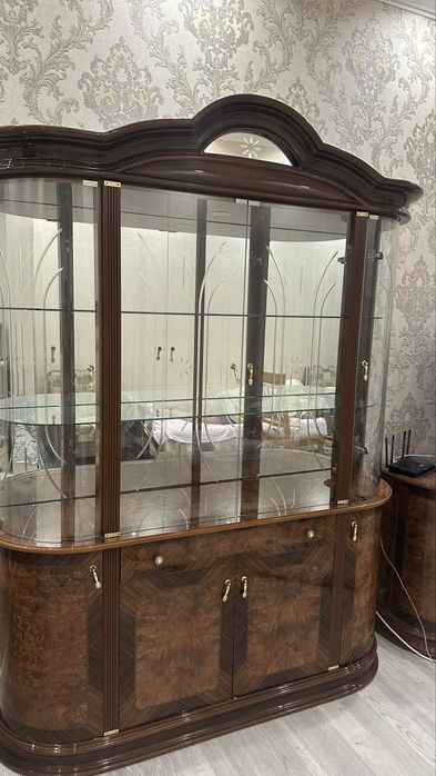 Гостиный гарнитур в комплекте