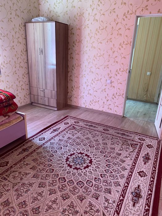 Сдам квартиру посуточно