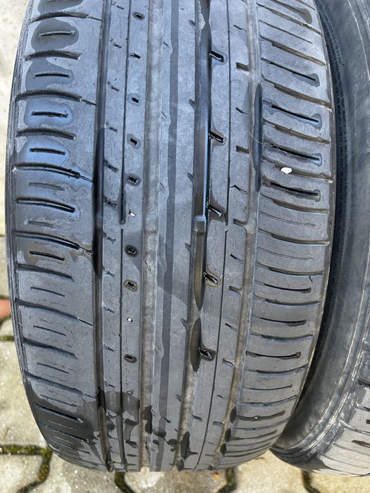 Летни гуми FALKEN 4бр.  225/45/17