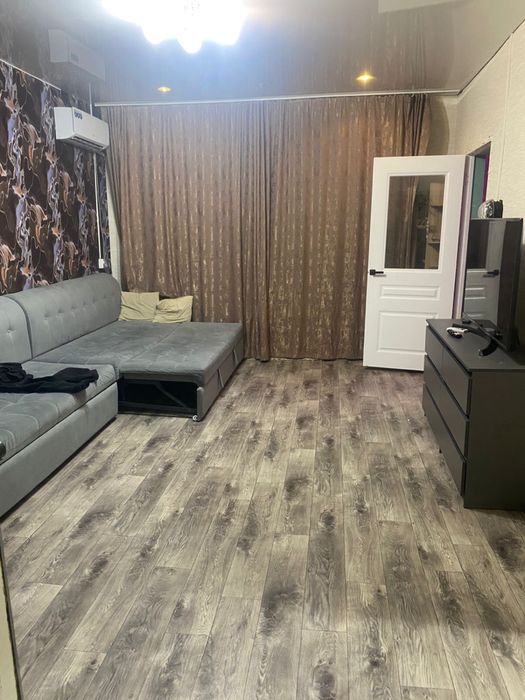 Сдается 2 комнатная квартира