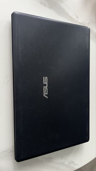 Лаптоп ASUS X55A