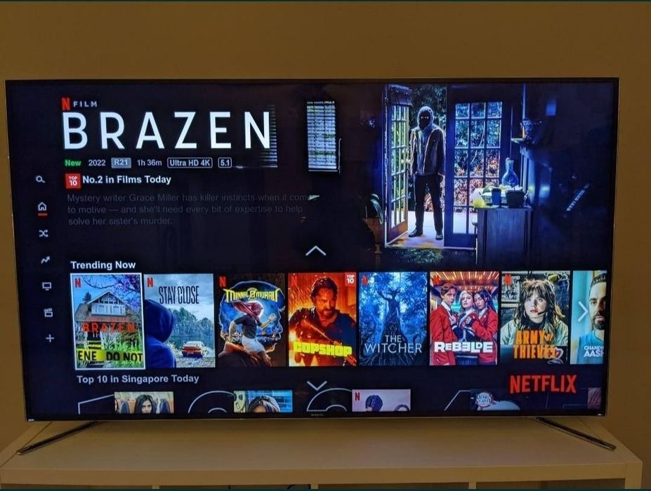 Телевизор Samsung 55 доставка бесплатно