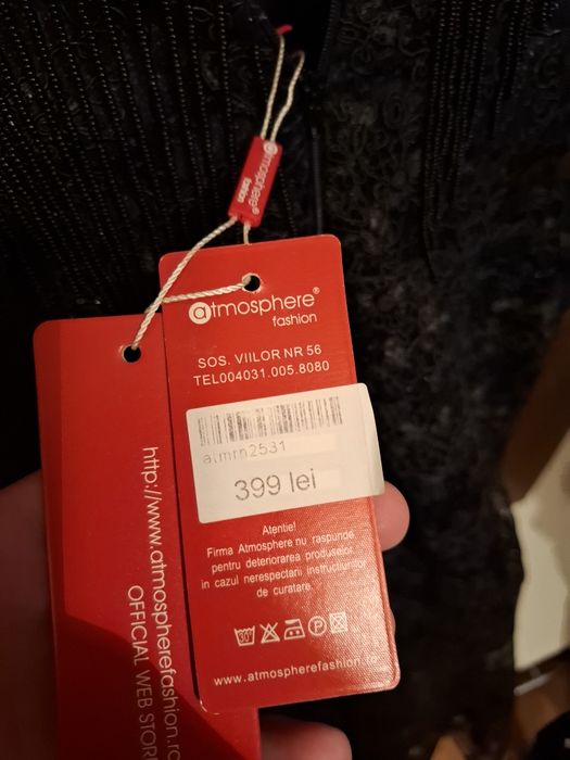 Rochie femei atmosphere