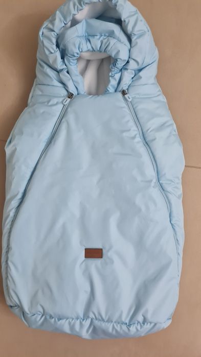 Конверт + комбенизон