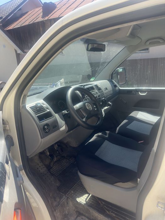 VW Transporter t5